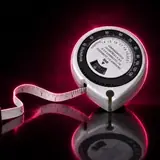 متر قياس الجسم